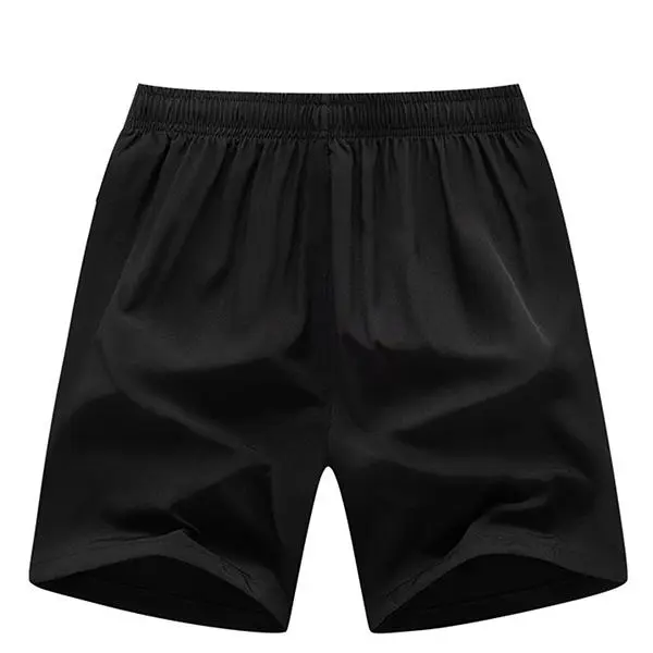 Men's 5-Pack Quick-Dry Athletic Shorts