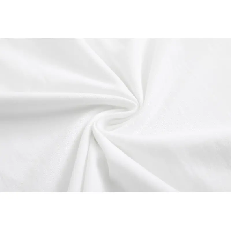 Men's Crew Neck Cotton Short Sleeve Tees