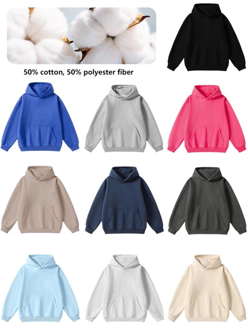 Men's Hoodie  Long Sleeve Pullover Regular Fit Soft Breathable Durable Everyday Machine Washable Casual Outdoor Urban Street Wear Black Beige