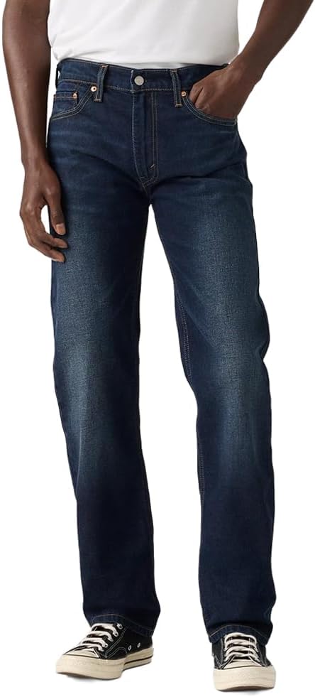 Men's 513 Slim Straight Jeans