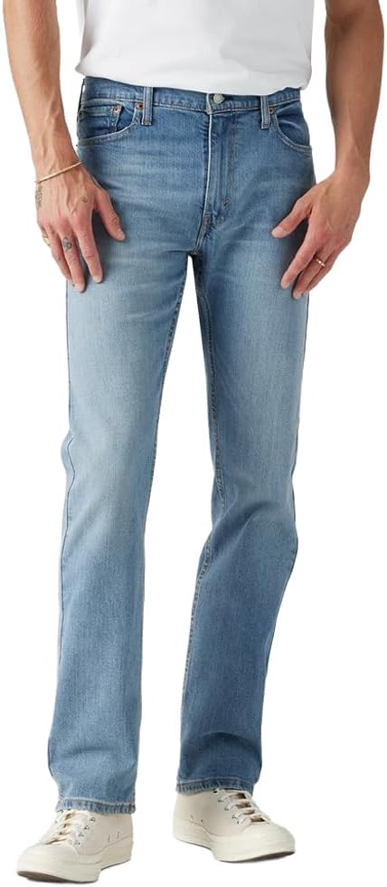 Men's 513 Slim Straight Jeans