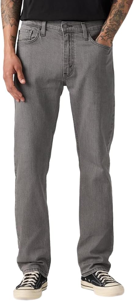 Men's 513 Slim Straight Jeans
