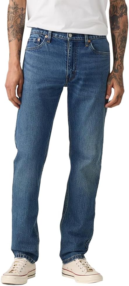 Men's 513 Slim Straight Jeans