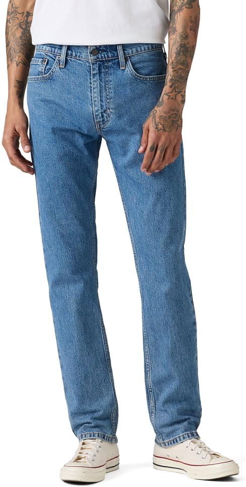 Men's 513 Slim Straight Jeans