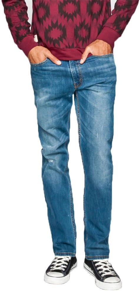 Men's 513 Slim Straight Jeans