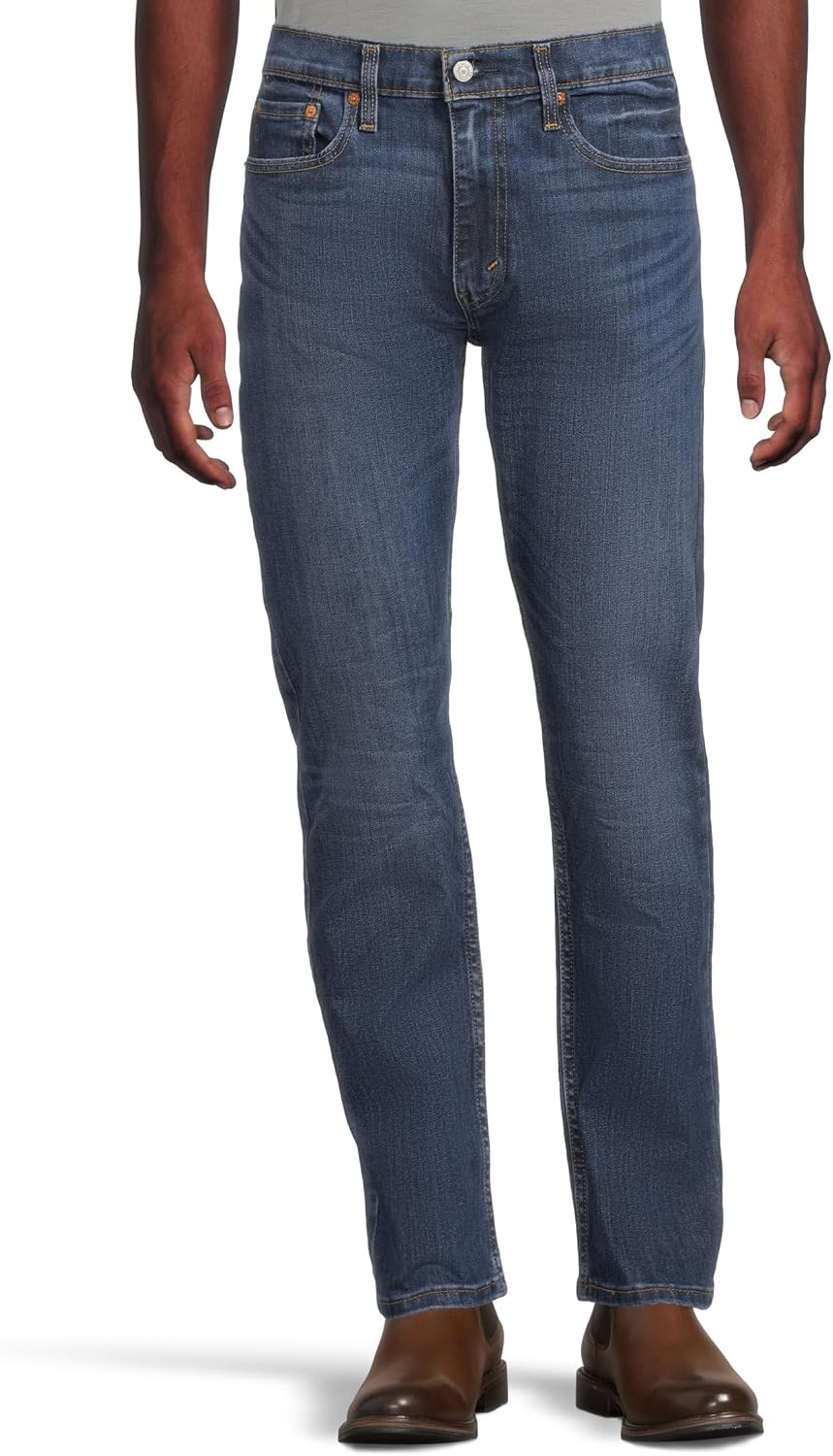 Men's 513 Slim Straight Jeans