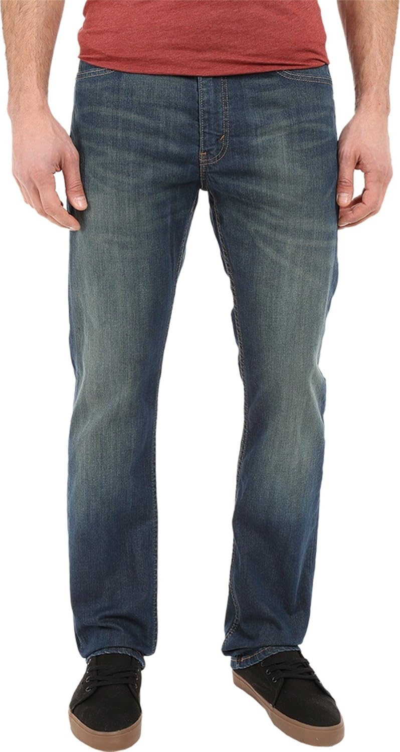 Men's 513 Slim Straight Jeans