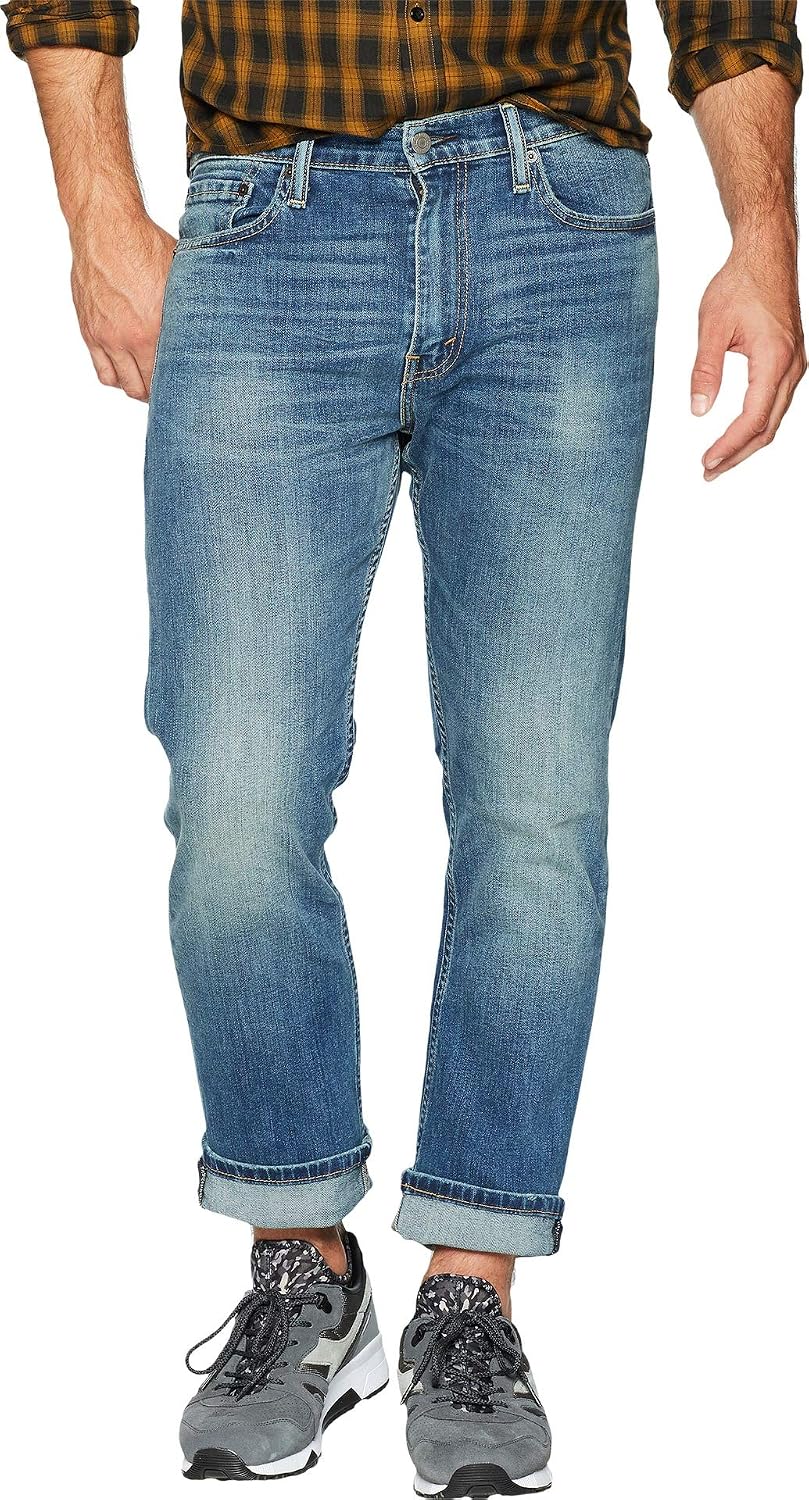 Men's 513 Slim Straight Jeans