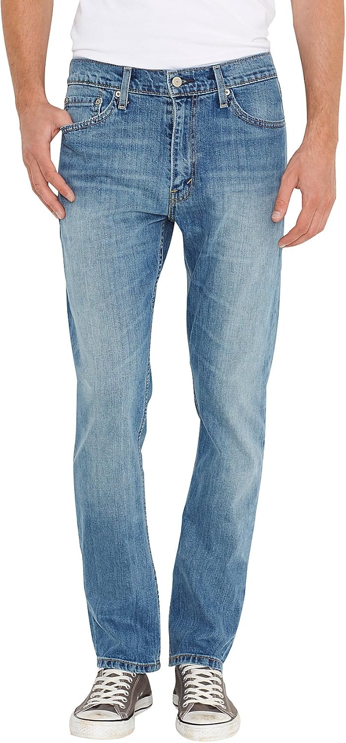 Men's 513 Slim Straight Jeans