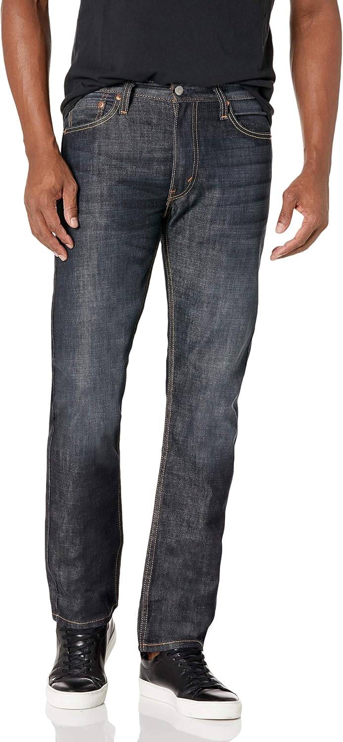 Men's 513 Slim Straight Jeans
