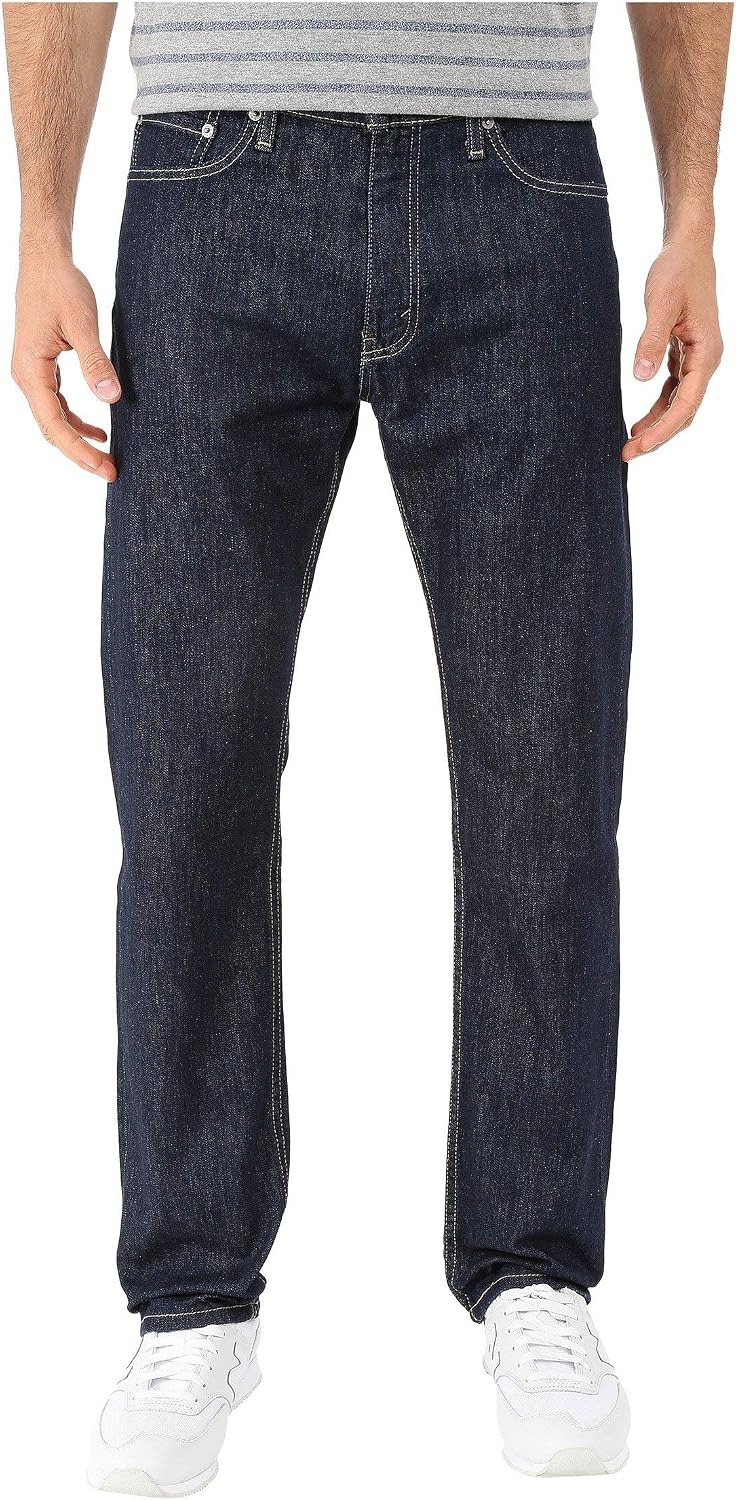 Men's 513 Slim Straight Jeans