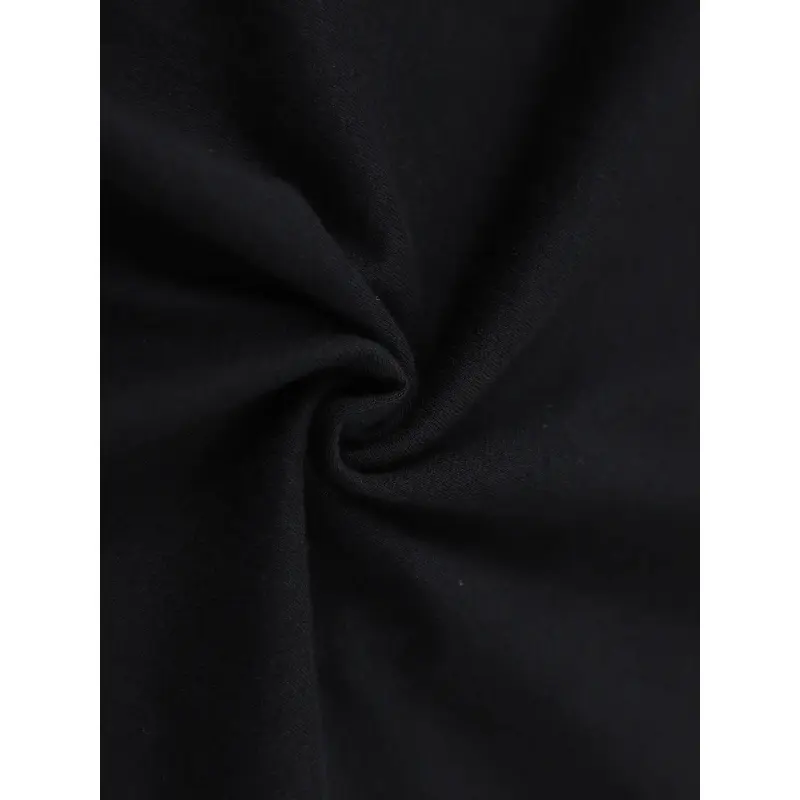 Men's Crew Neck Cotton Short Sleeve Tees