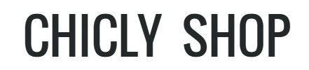 chiclyshop homepage