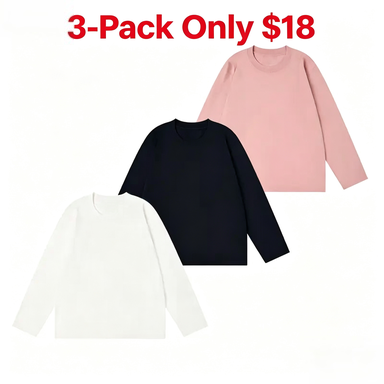 Vintage Long Sleeve T-Shirt