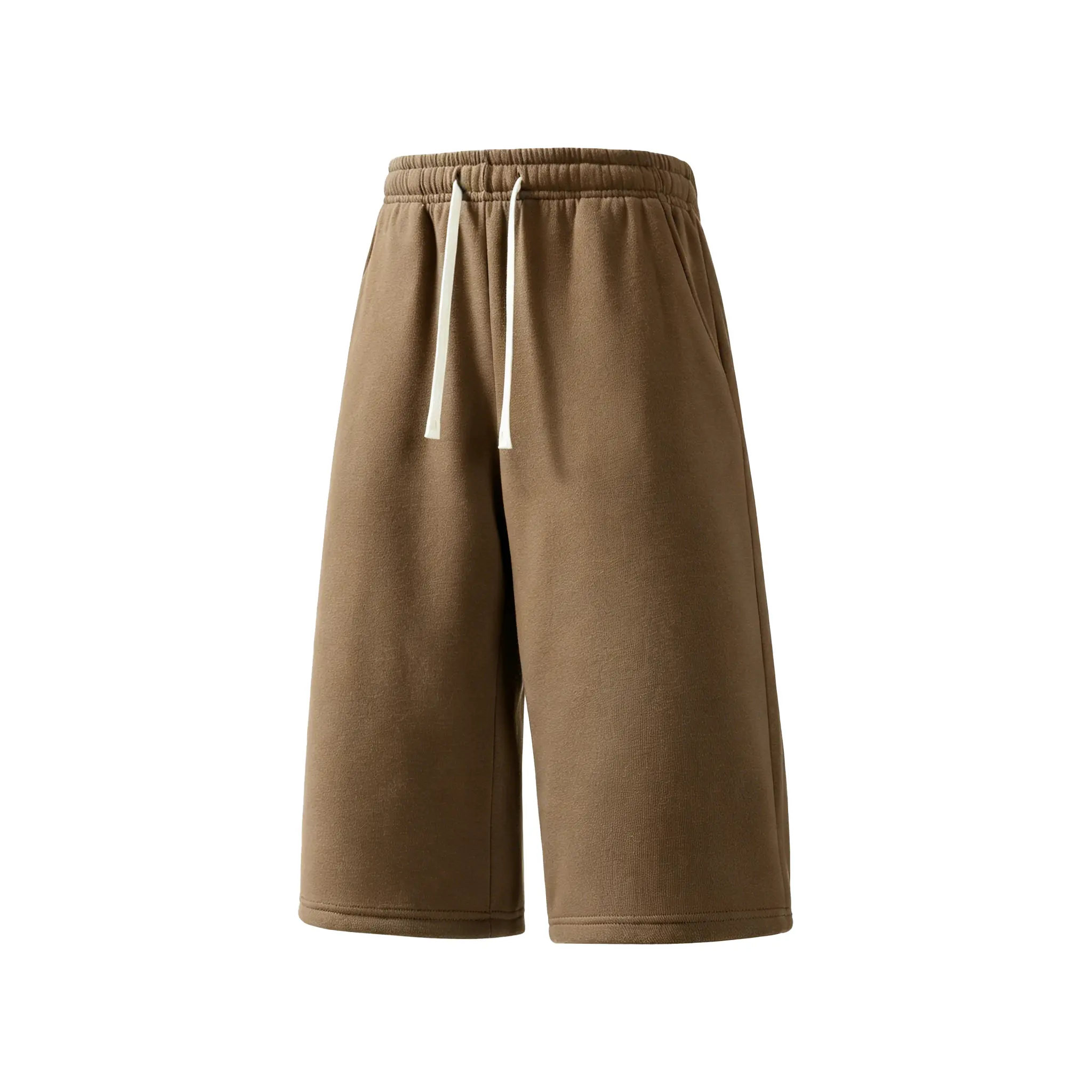 3-Pack Men’s Athletic Sweat Shorts