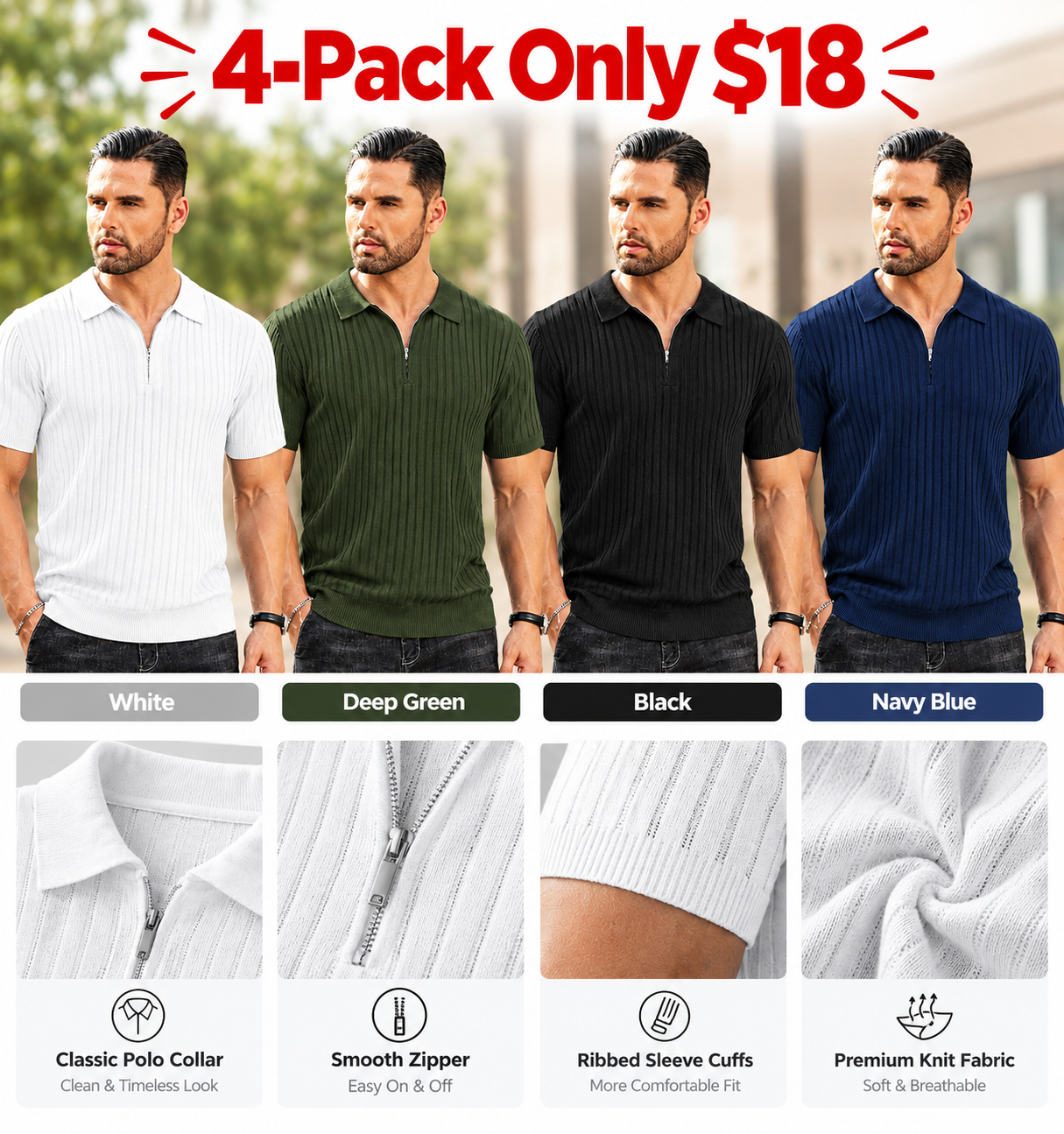 Polo Shirt