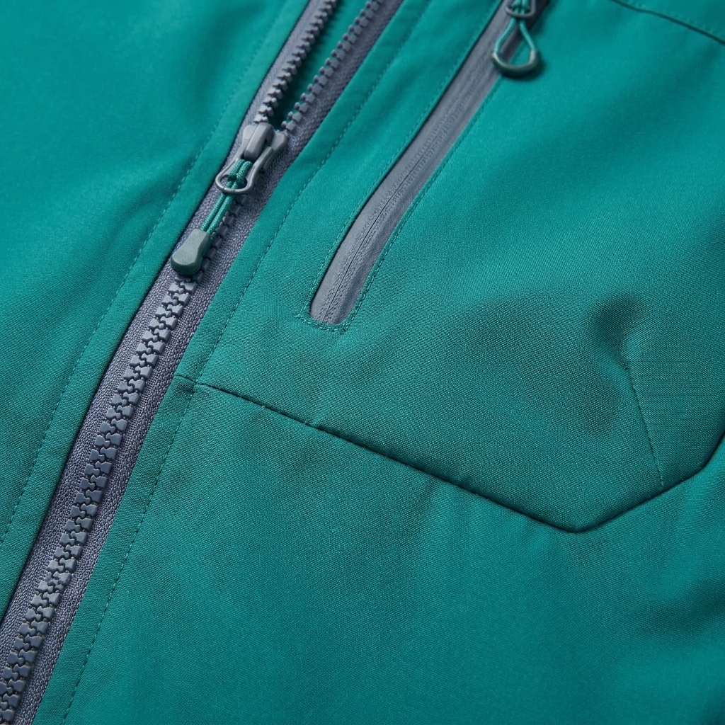 Unisex Waterproof Windproof Hooded Outdoor Jacket