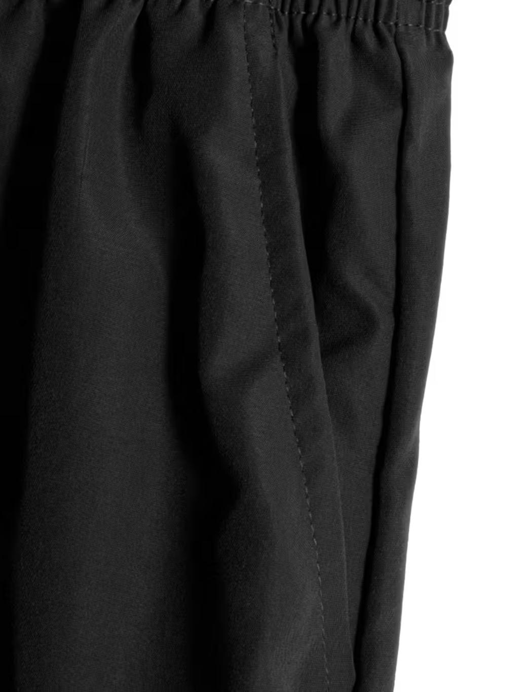 Women&rsquo;s lightweight loose cargo pants with multiple pockets, decorative faux zipper design (no back pockets), made from 130 g new fabric&mdash;lightweight, breathable, quick-drying. Women&rsquo;s bottoms/women&rsquo;s trousers (with size options for long women&rsquo;s pants in p
