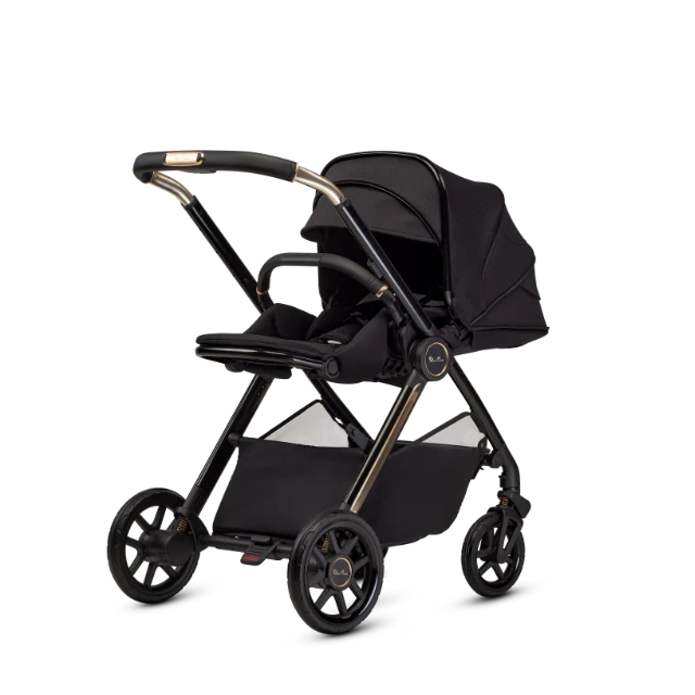 Reef 2 stroller - Espresso | Special Edition