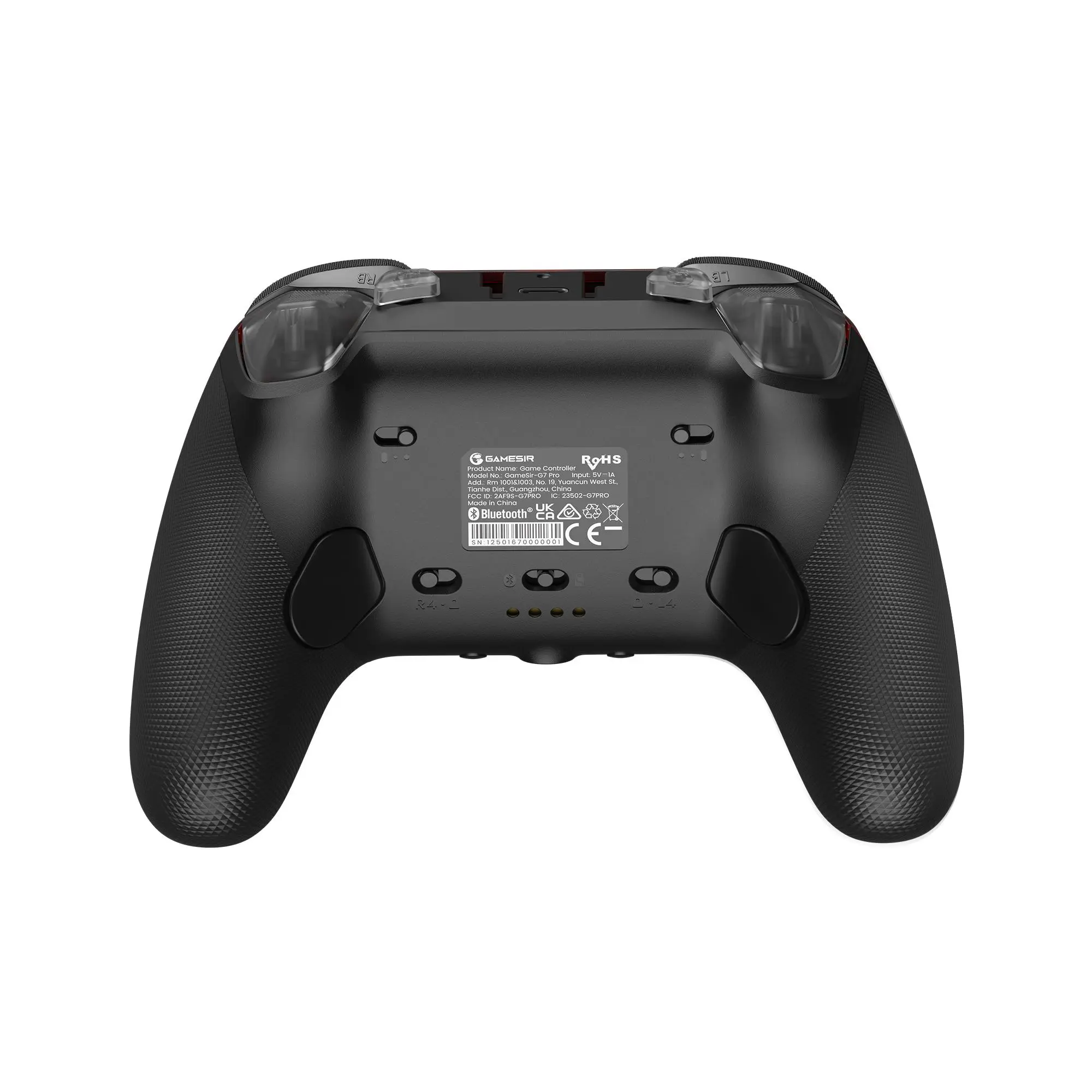 GameSir G7 Pro Flagship Controller for XBOX, PC & Mobile