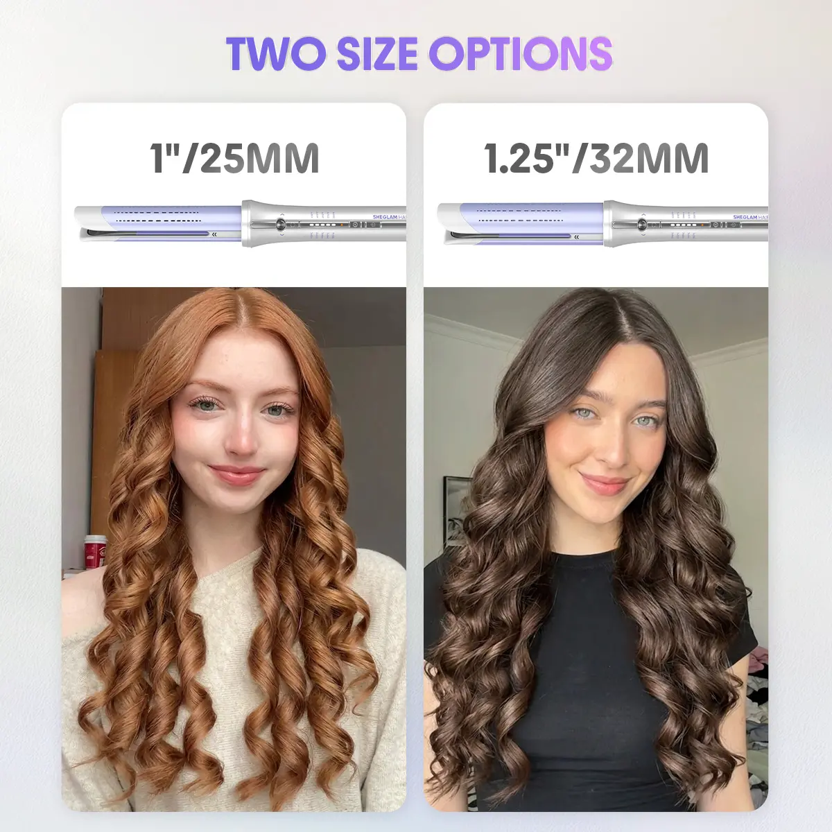SHEGLAM HAIR One Touch Airflow Styler Pro