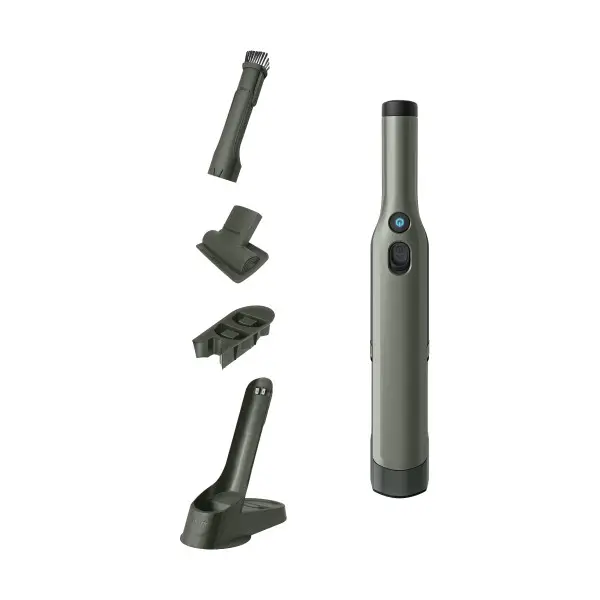Shark WANDVAC cordless handheld vacuum