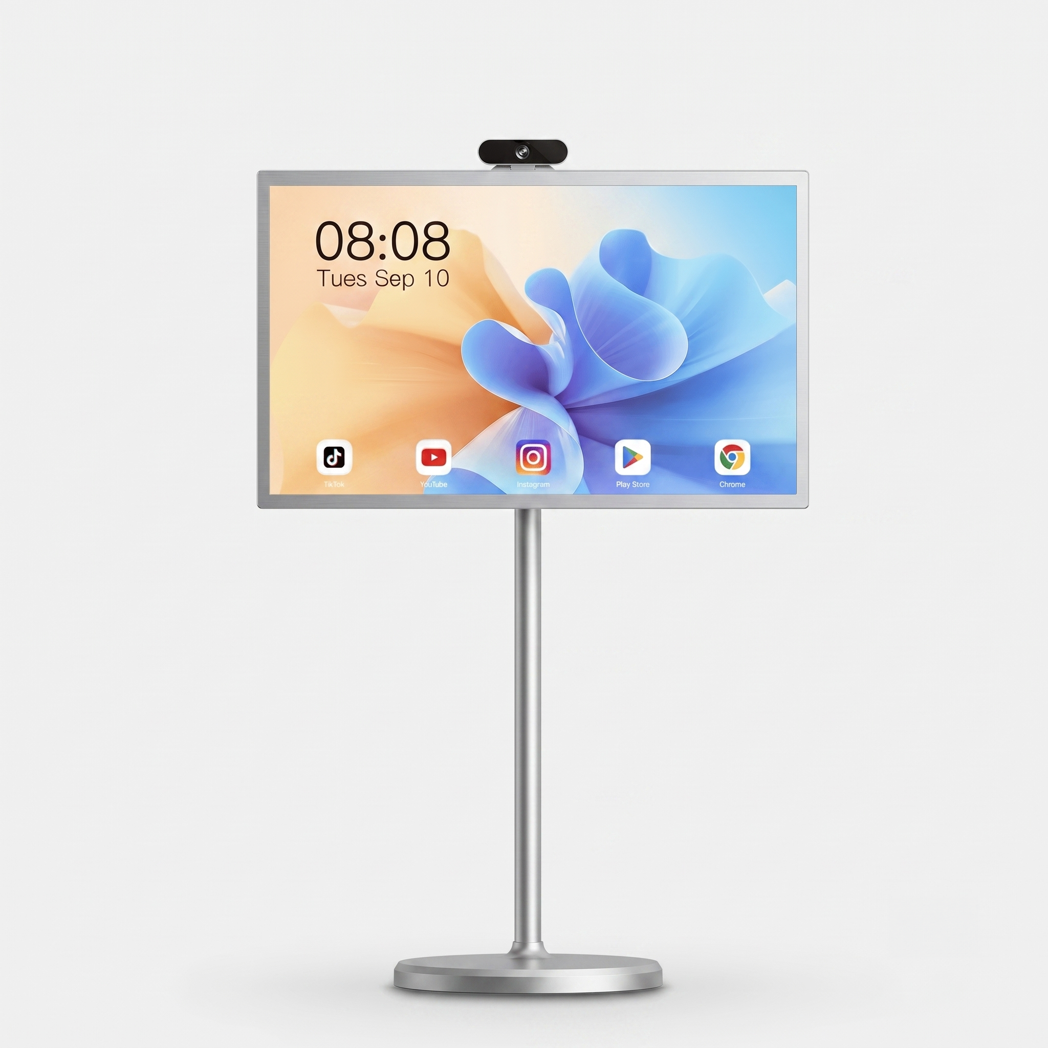 🎉Anniversary Sale - 4K Portable TV