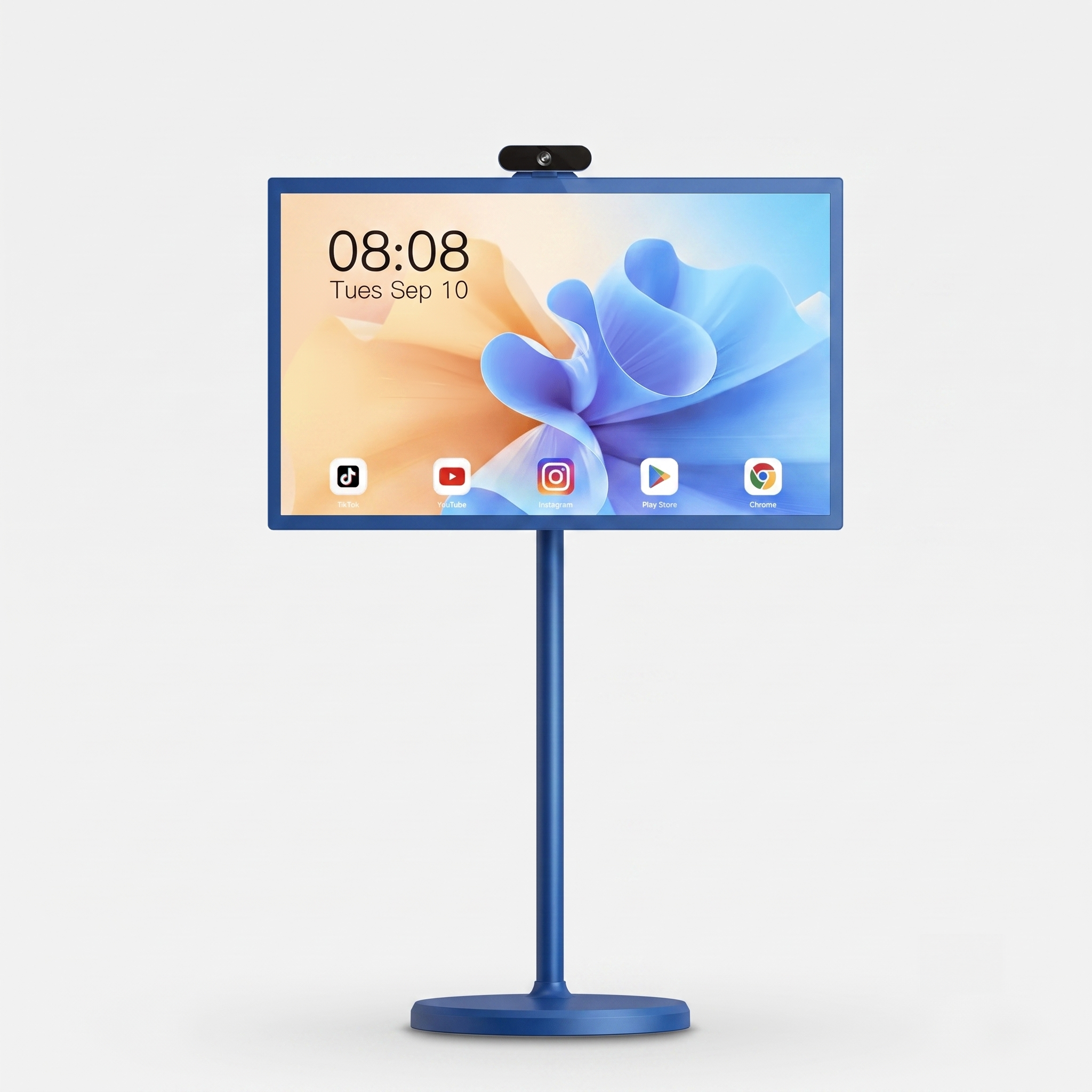 🎉Anniversary Sale - 4K Portable TV