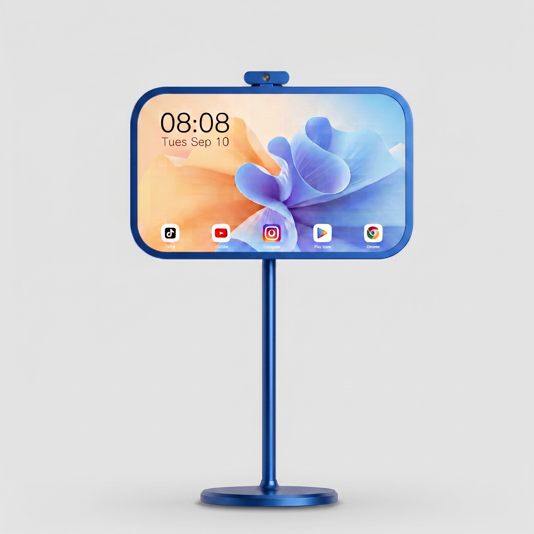 🎉Anniversary Sale - 4K Portable TV