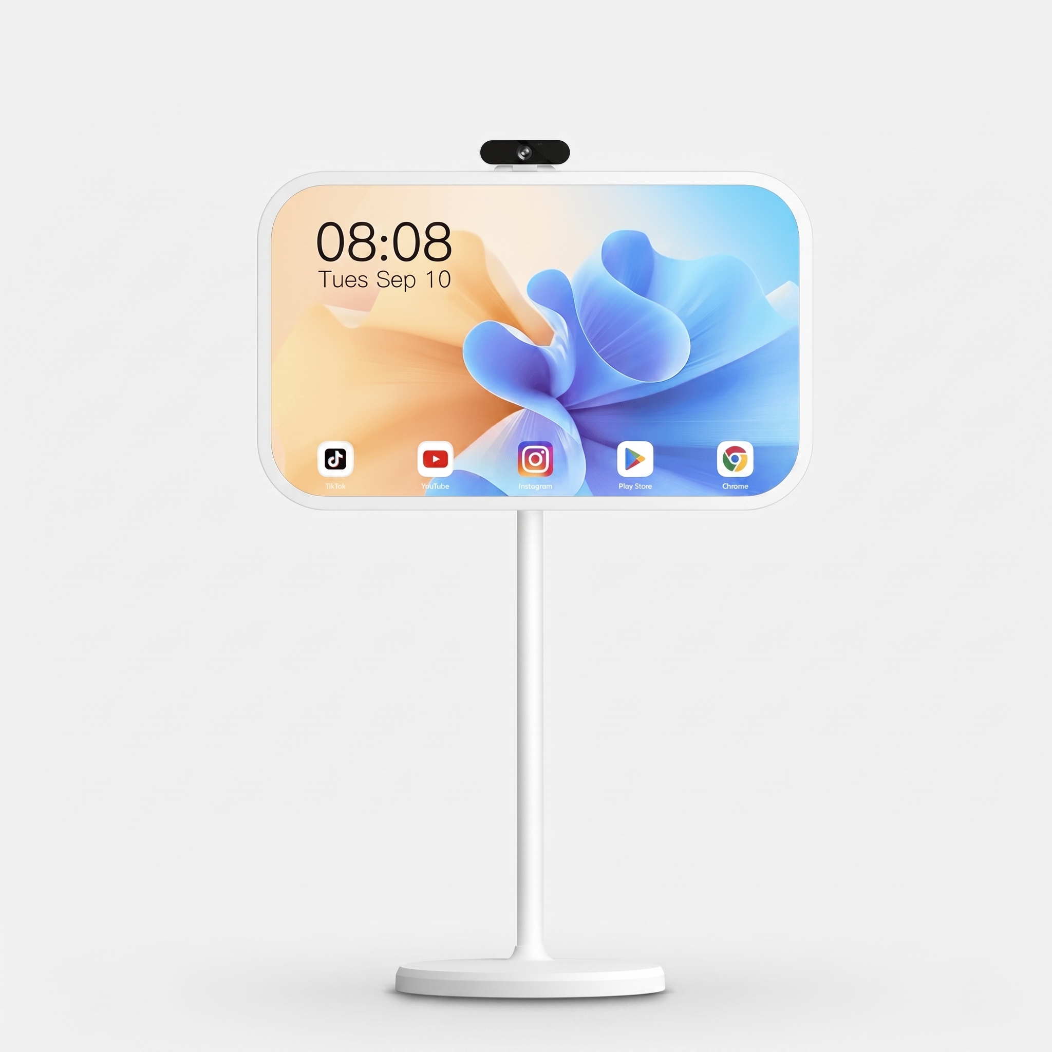 🎉Anniversary Sale - 4K Portable TV
