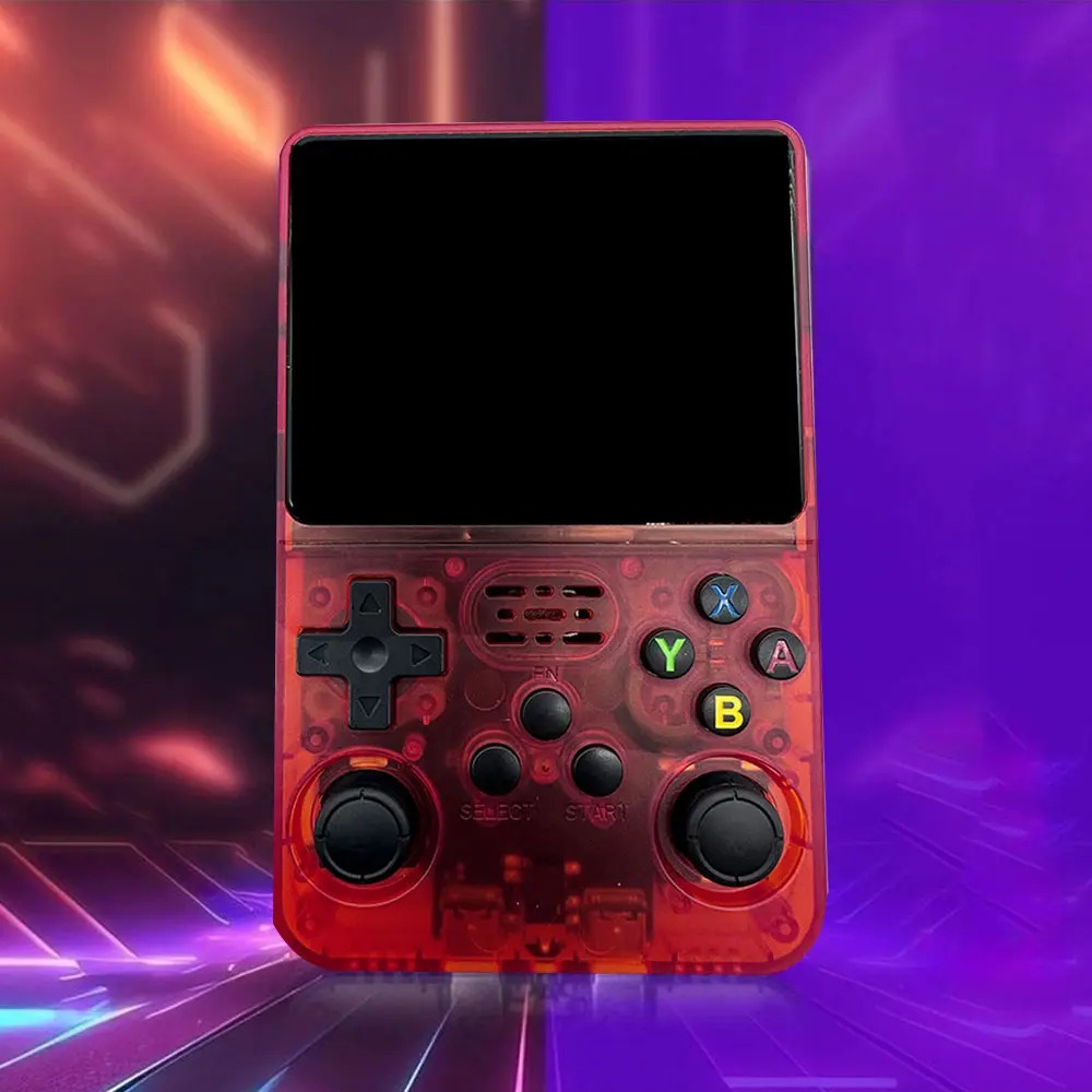 WUDS R36S Retro Video Handheld Console