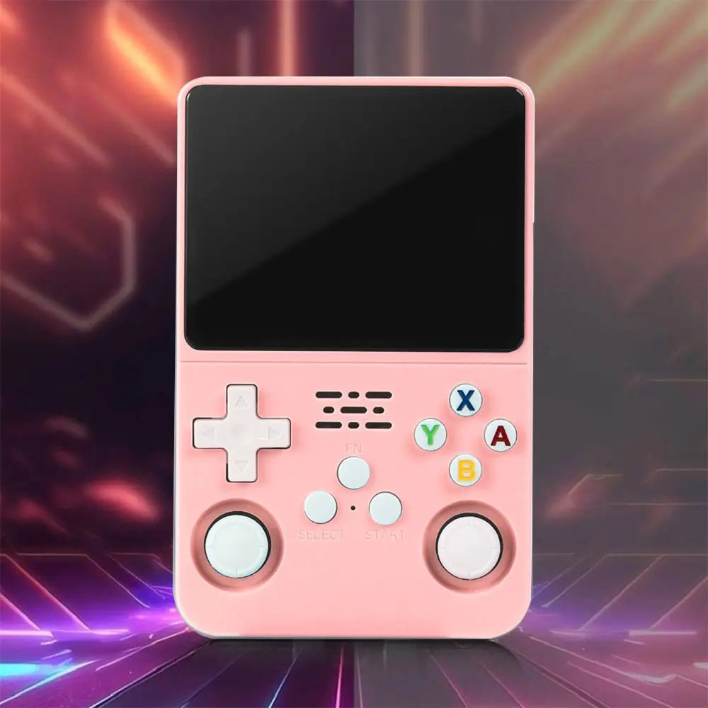 WUDS R36S Retro Video Handheld Console