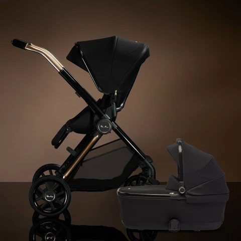 Reef 2 stroller - Frappe