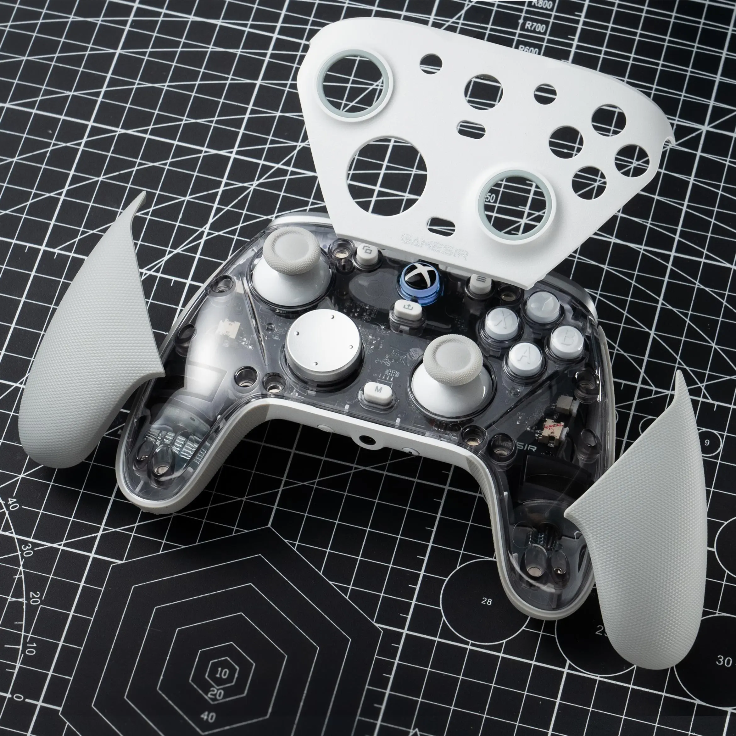 GameSir G7 Pro Flagship Controller for XBOX, PC & Mobile