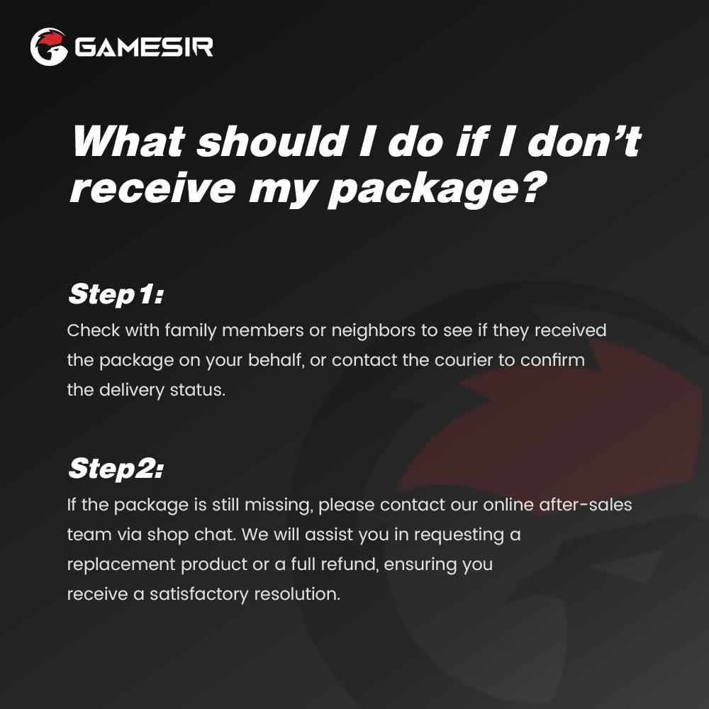 GameSir G7 Pro Flagship Controller &ndash; Wired for XBOX, Wireless for PC & Mobile