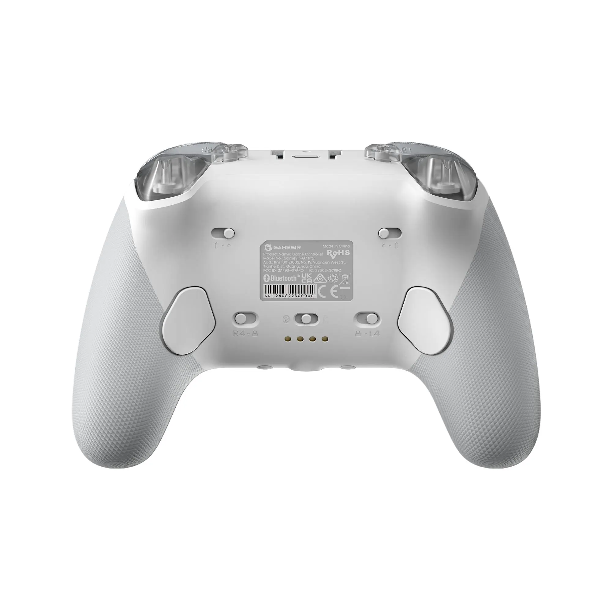 GameSir G7 Pro Flagship Controller for XBOX, PC & Mobile