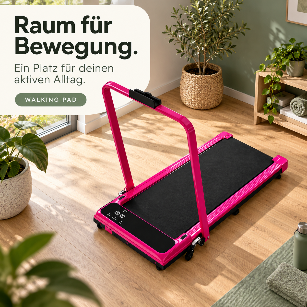 Raumgestaltung