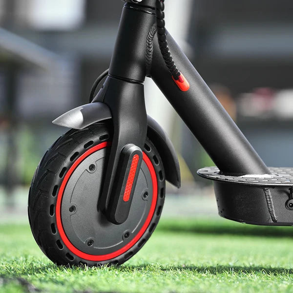 Electric scooter tire