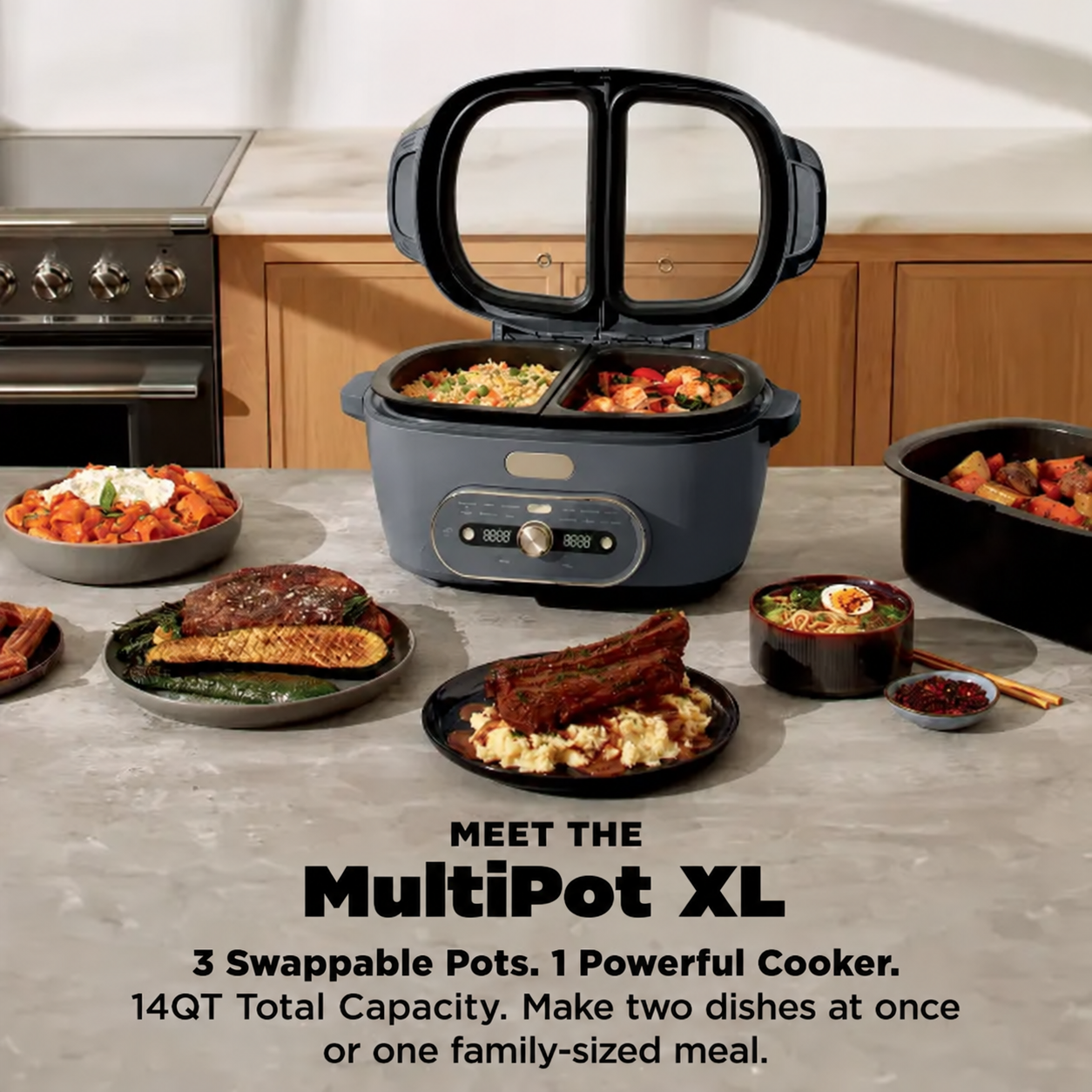 Unbranded MultiPot XL product image