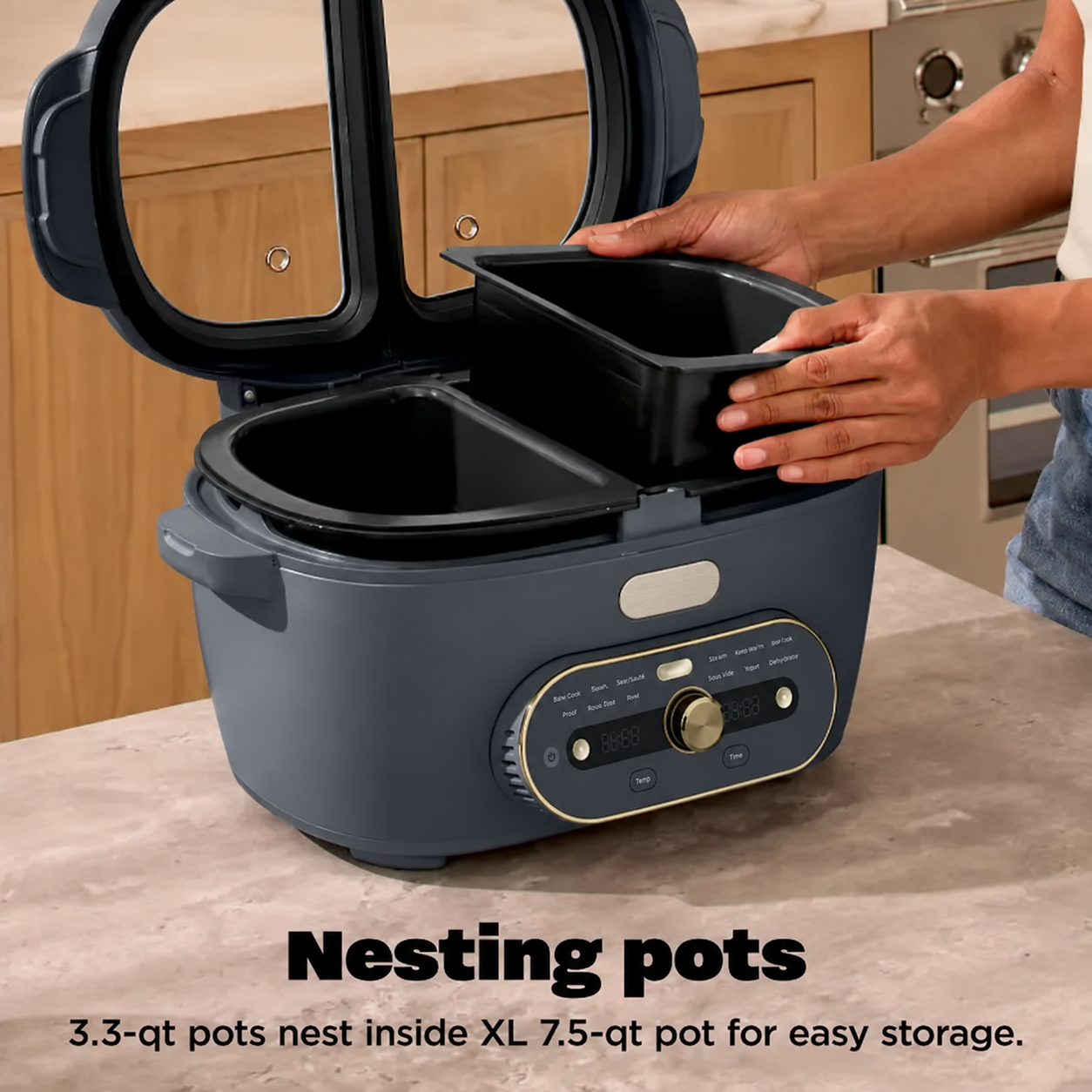 Unbranded MultiPot XL product image
