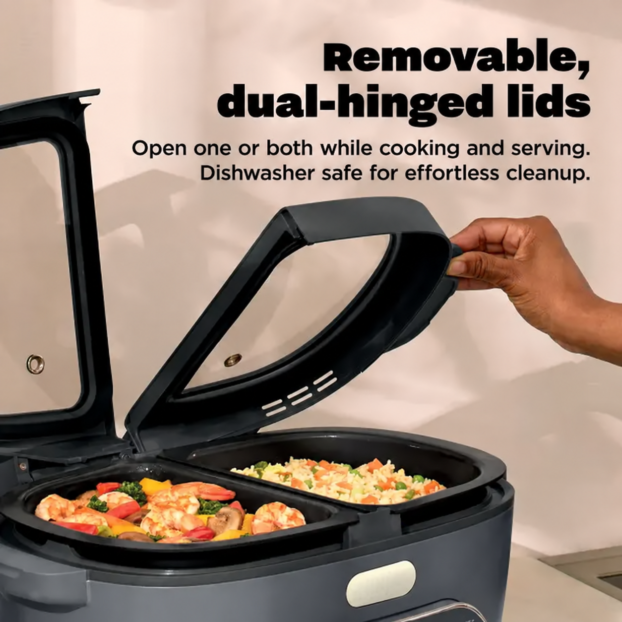 Unbranded MultiPot XL product image