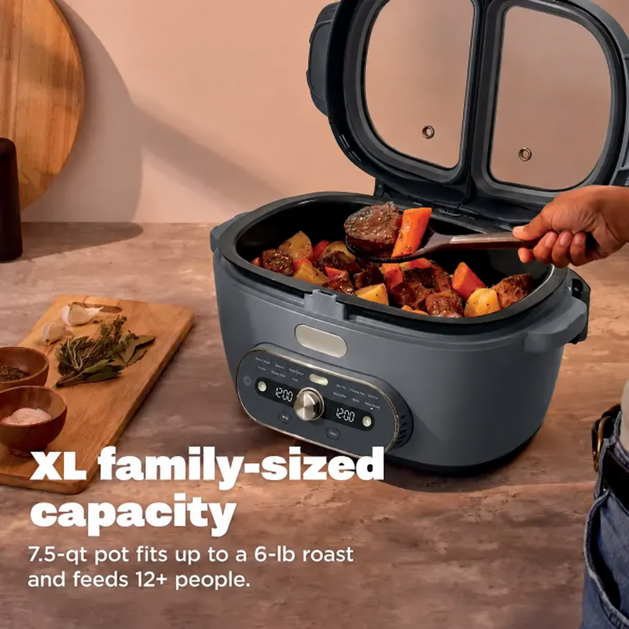 Unbranded MultiPot XL product image