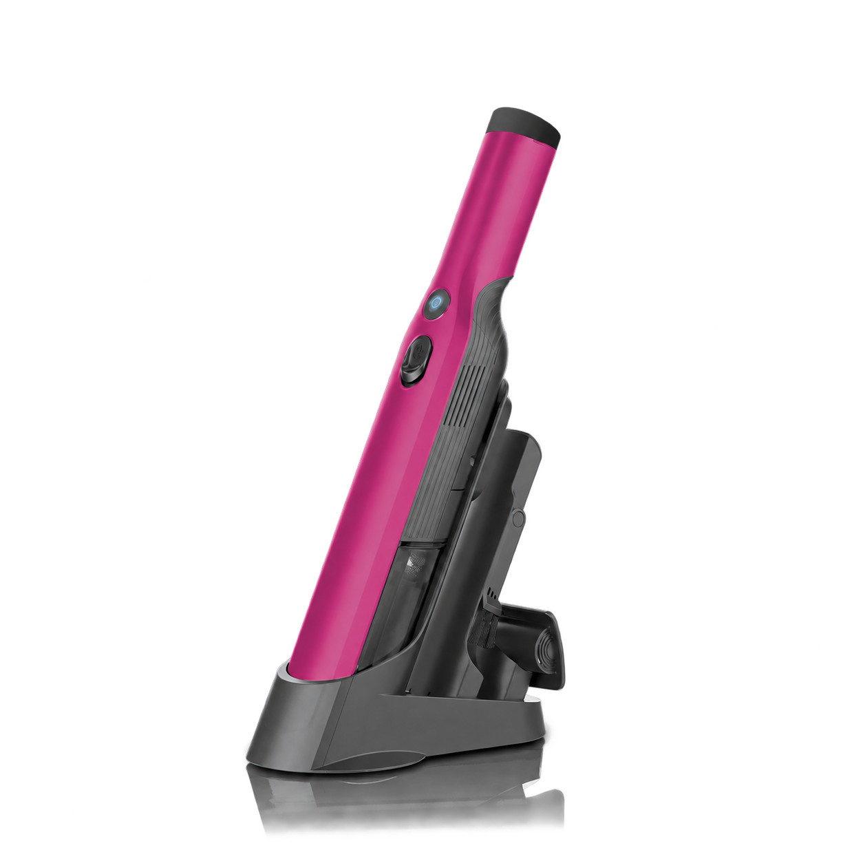 WANDVAC cordless handheld vacuum - Pink
