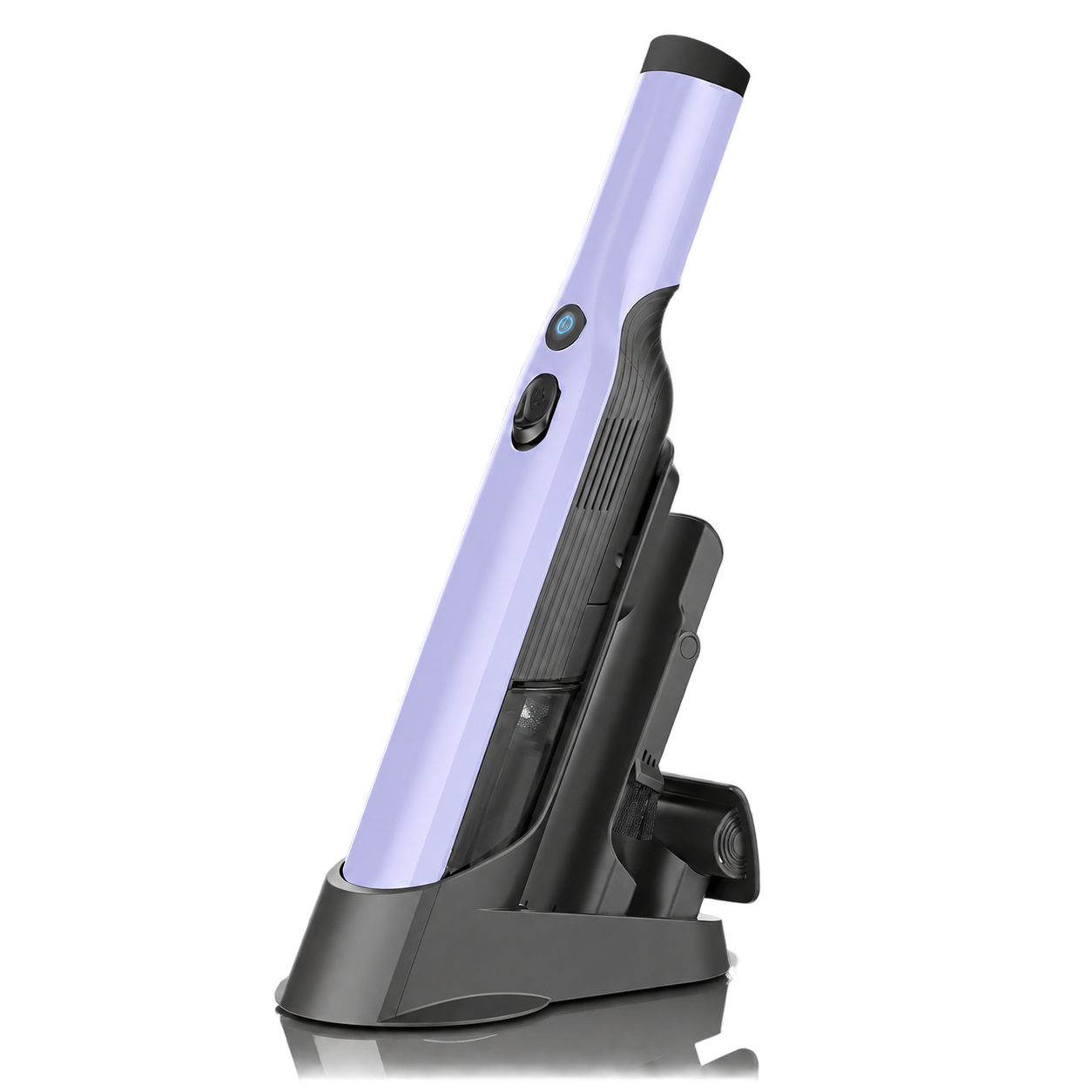 WANDVAC cordless handheld vacuum - Tinted Lavender