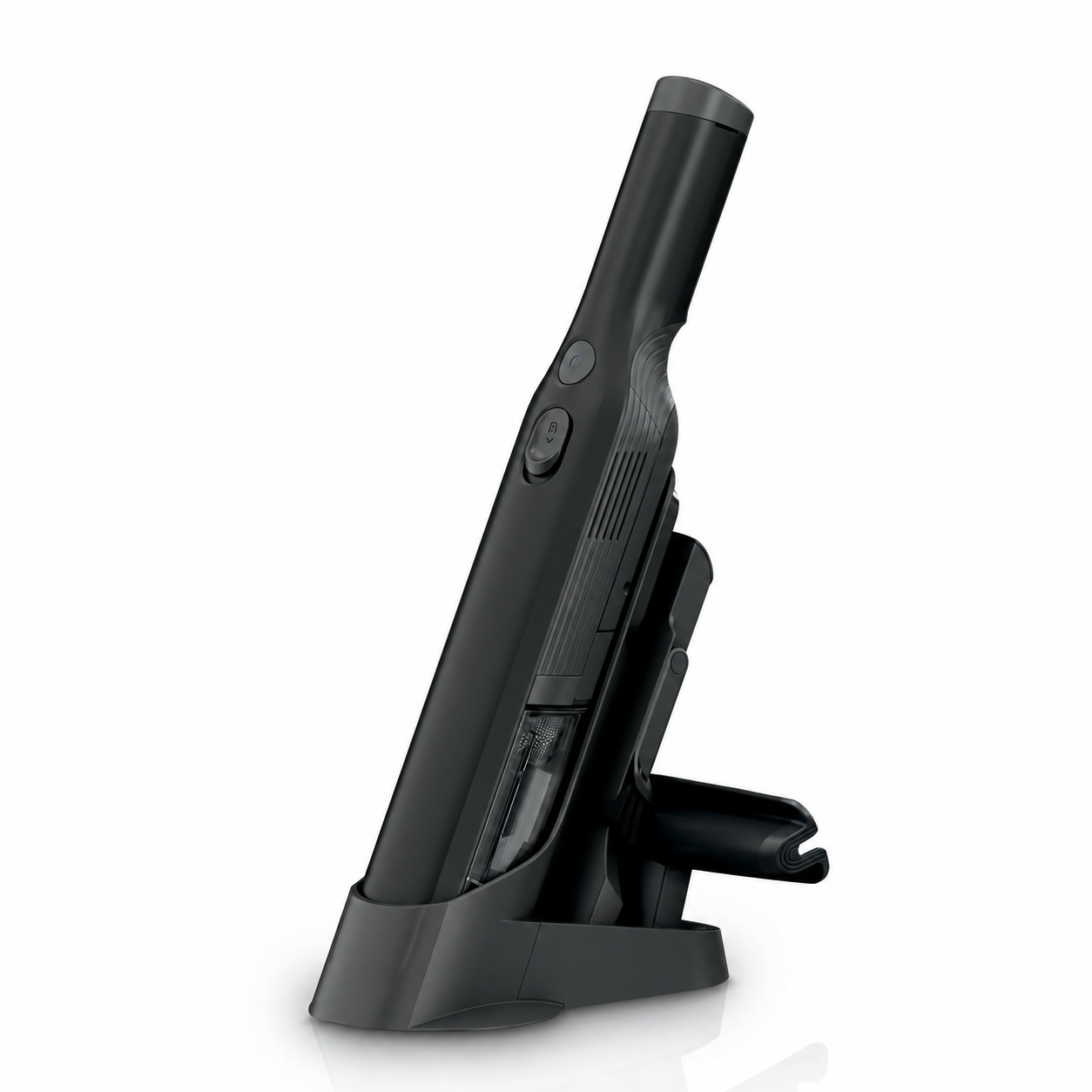 WANDVAC cordless handheld vacuum - Black