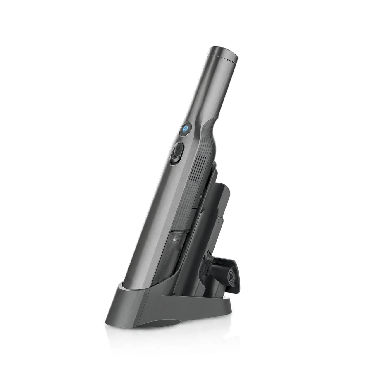 WANDVAC cordless handheld vacuum - Slate