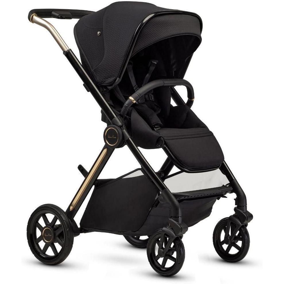 Reef 2 stroller in Espresso | Special Edition