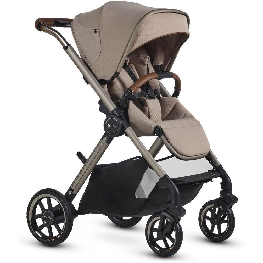Reef 2 stroller in Frappe
