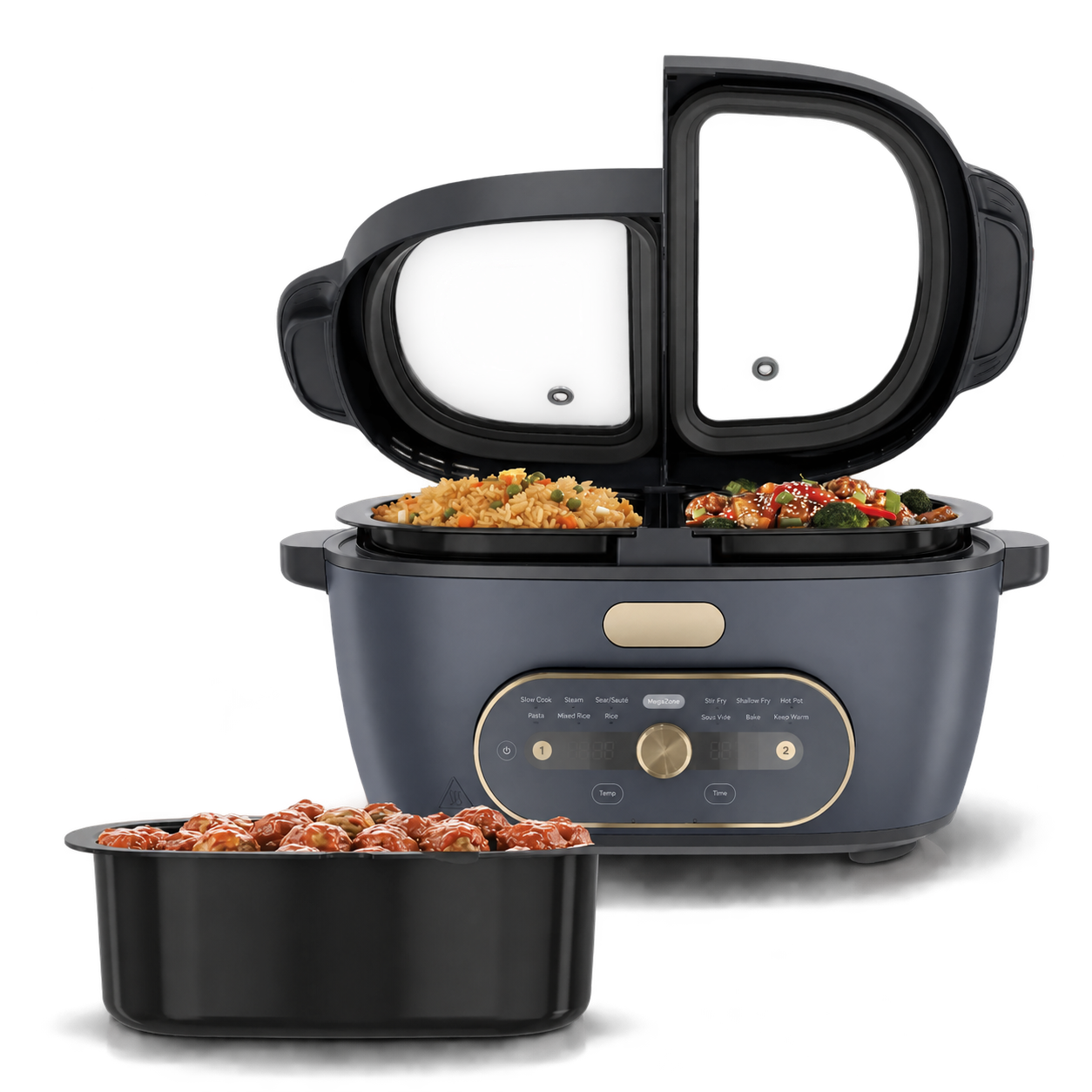 Unbranded MultiPot XL product image