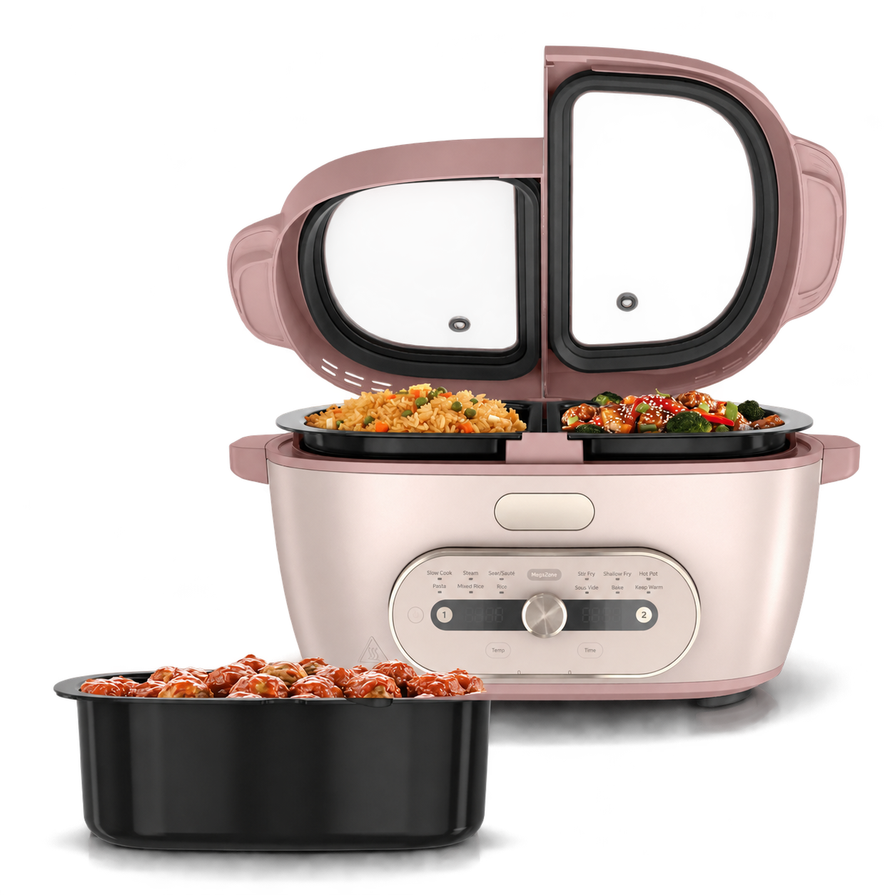 Unbranded MultiPot XL product image
